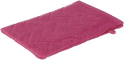 Waschhandschuh Peter in Pink