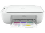 Imprimante HP MFC DESKJET 2710E Blanc