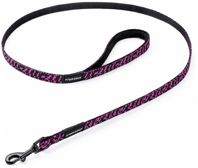 Freezack Fashion Soi Lead pink 180cm