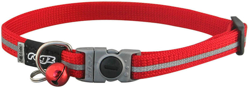 Rogz Cat Collar Alley Cat C 16.5-23cm