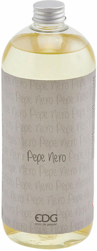 Raumduft Nachfüller 1000ml Pepe Nero