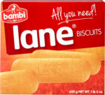 Denner Biscuits Lane Bambi, 600 g - au 05.06.2023