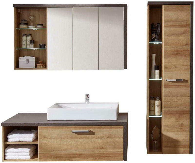 Badezimmer 186 cm