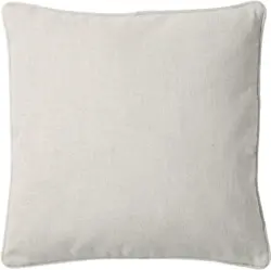 Kissenhülle Mary Leinen ca. 48x48cm