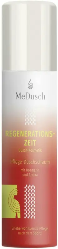 Waschschaum Medusch Rosmarin ca. 150ml