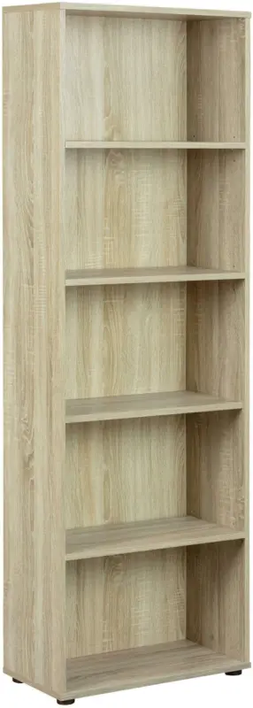 Standregal 'Parini' , eiche