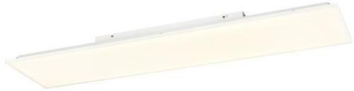 LED-Deckenleuchte Ramski max. 30 Watt Deckenlampe