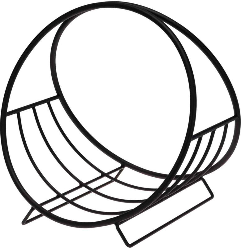 Brennholzhalter -