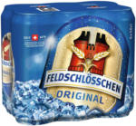 OTTO'S Bière  Feldschlösschen Original 6 x50 cl -