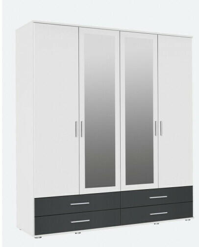 Kleiderschrank Rasant Extra