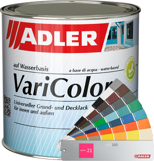 ADLER Varicolor