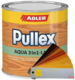ADLER-Farbenmeister Pullex Aqua 3in1-Lasur - bis 18.09.2021