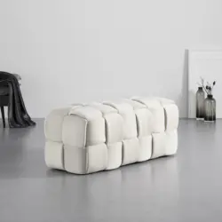 SITZBANK 'Ella', beige