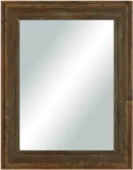 m&ouml;max Dornbirn - Ihr Trendm&ouml;belhaus in Dornbirn Wandspiegel in Rotbraun