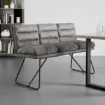 mömax SITZBANK 'Kona', grau