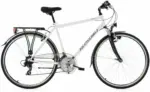 mömax Dornbirn - Ihr Trendmöbelhaus in Dornbirn Trekkingrad Herren 28' Vegas Weiß RH 53cm