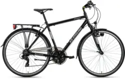 Trekkingrad Herren 28'' Canterbury RH 58cm