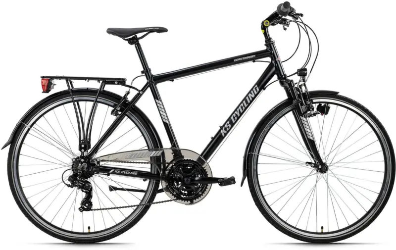Trekkingrad Herren 28'' Canterbury RH 58cm