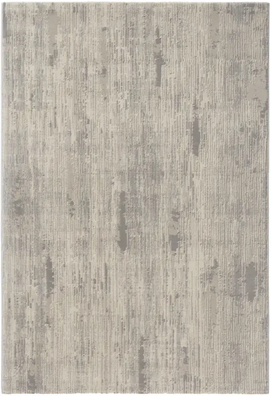 Webteppich Amatis in Beige ca. 160x230cm