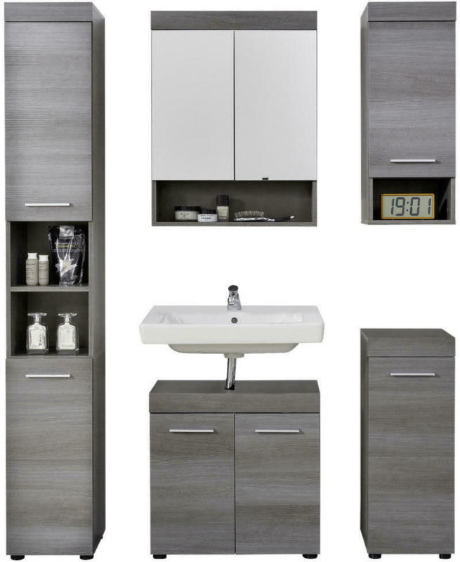 Badezimmer 148 cm