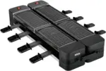 mömax Dornbirn - Ihr Trendmöbelhaus in Dornbirn Raclette-Grill PK-RK 820 max. 1200 Watt
