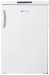 Gefrierschrank Nabo GS 2086