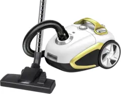 Bodenstaubsauger Turmo max. 800 Watt