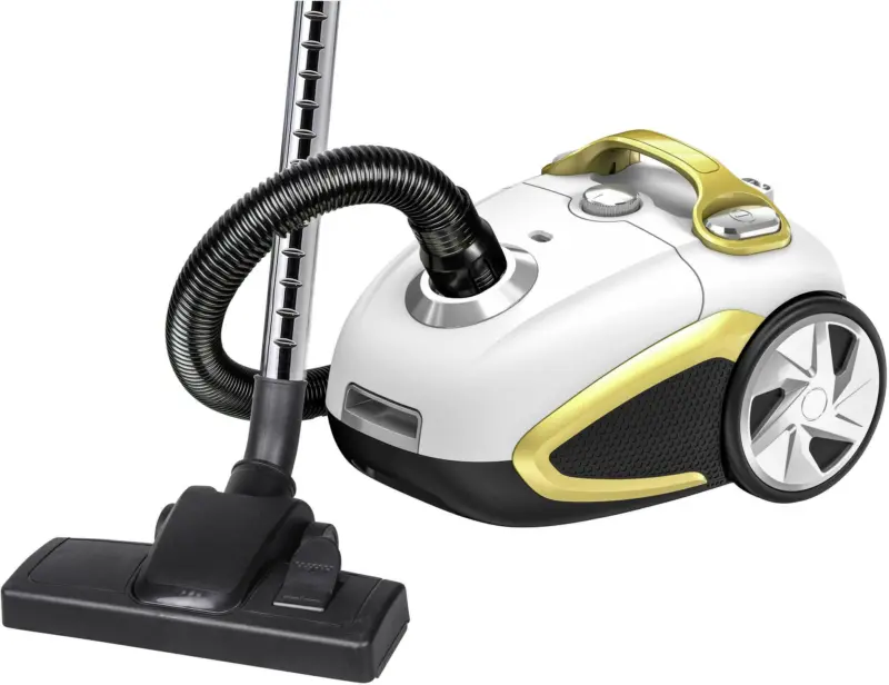 Bodenstaubsauger Turmo max. 800 Watt
