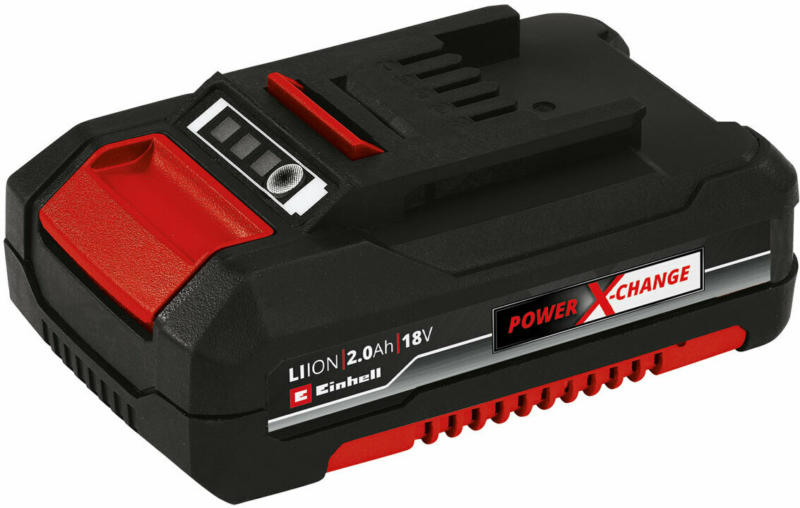 Akku „Power X-Change“, 2 Ah 2 Ah
