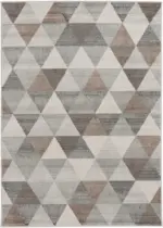 mömax Webteppich Montana ca. 160x230cm