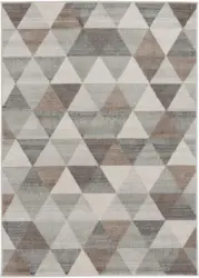 Webteppich Montana ca. 160x230cm