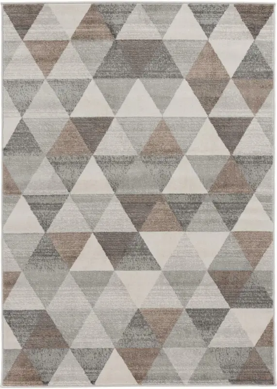 Webteppich Montana ca. 160x230cm