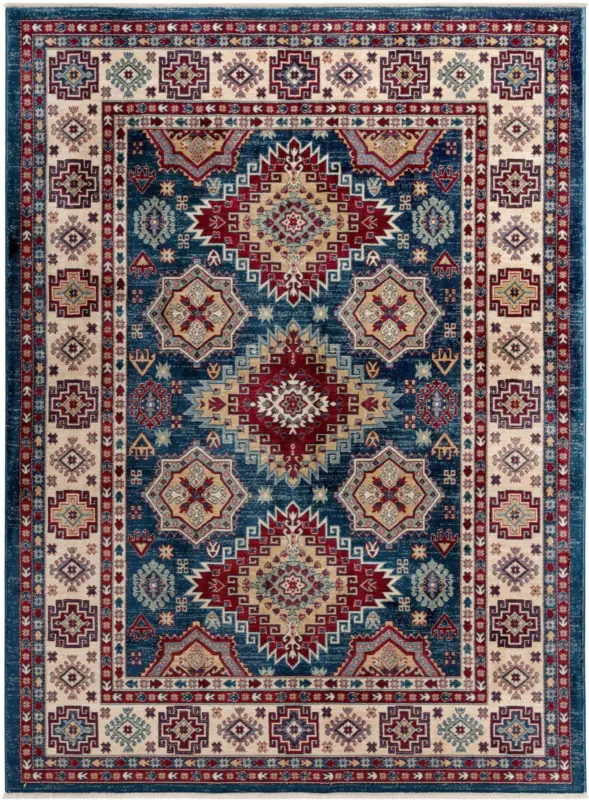 Orientteppich Ornament ca. 160x240cm
