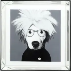 Kunstdruck 60/60/5 cm