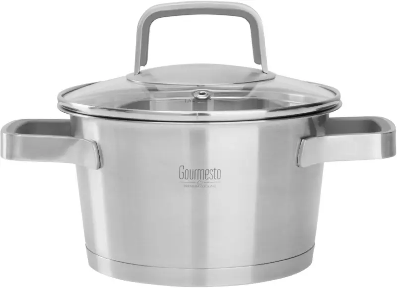 Kochtopf Silverline Ø ca. 16cm