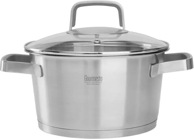 Kochtopf Silver Line Ø ca. 20cm