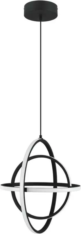 LED-Hängeleuchte Jero max. 40 Watt