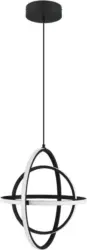 LED-Hängeleuchte Jero max. 40 Watt