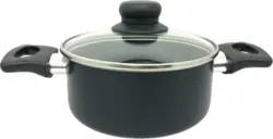 Kochtopf Basic Ø ca. 24cm