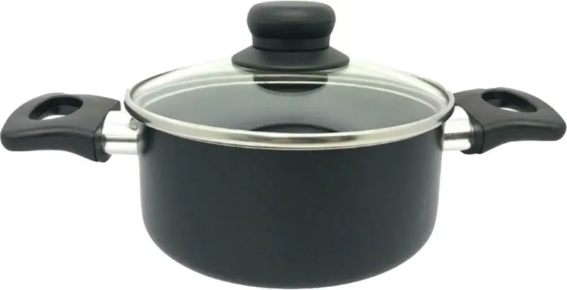 Kochtopf Basic Ø ca. 24cm