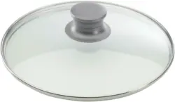 Deckel Basic Ø ca. 30cm