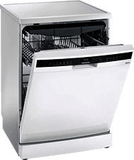 SIEMENS SE23HW42VE - Lave-vaisselle (Encastrable)
