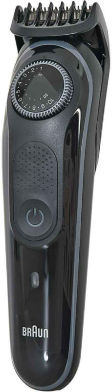 BRAUN Regolabarba BT5242 -