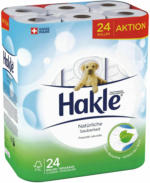 Volg Hakle WC-Papier