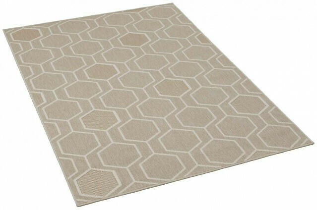 Teppich Style ca. 120 x 170 cm 20404/558 beige
