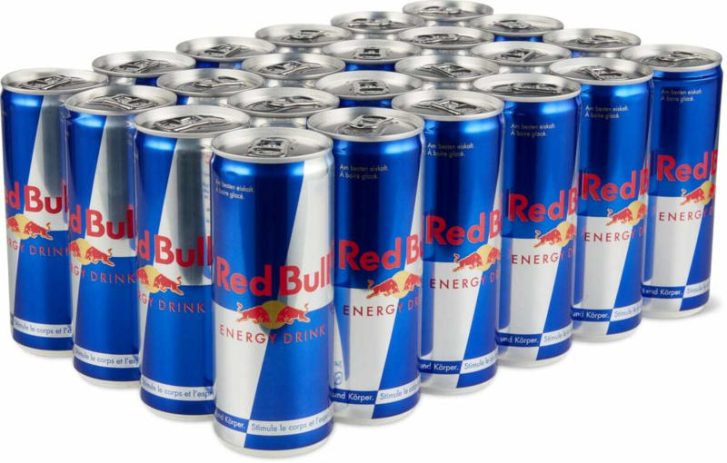 Red Bull