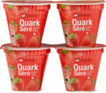 Migros Quark alla frutta M-Classic in conf. da 4