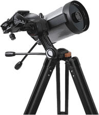 CELESTRON StarSense Explorer DX 5" SCT - Telescopio (Argento/Nero)