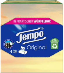 Tempo Original Würfelbox