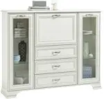 mömax Sideboard 'Venedig' , weiß